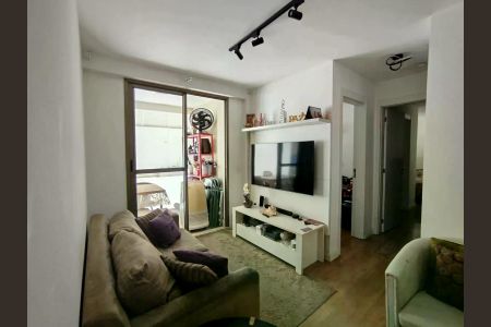 Apartamento à venda com 2 quartos, 74m² em Vila Itapura, Campinas