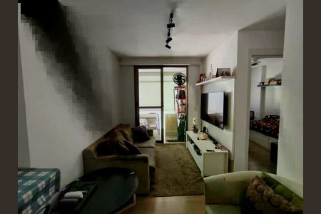 Apartamento à venda com 2 quartos, 74m² em Vila Itapura, Campinas
