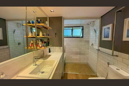 Apartamento à venda com 258m², 3 quartos e 2 vagas