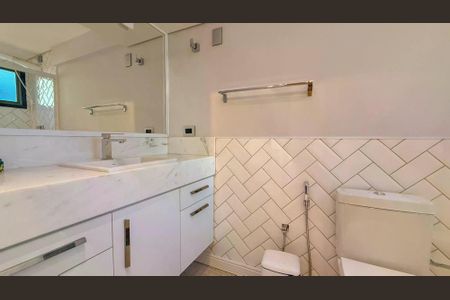 Apartamento à venda com 258m², 3 quartos e 2 vagas