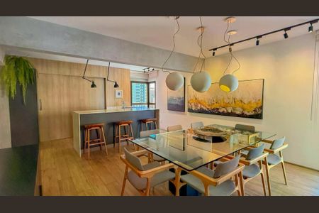 Apartamento à venda com 258m², 3 quartos e 2 vagas