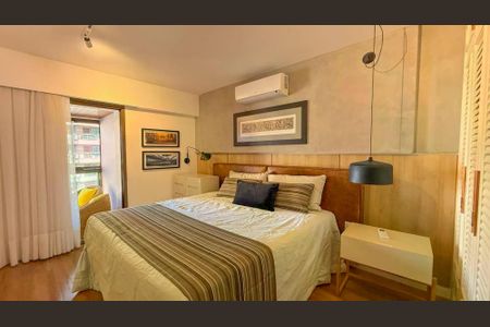Apartamento à venda com 258m², 3 quartos e 2 vagas