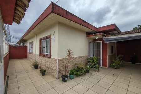 Casa para alugar com 56m², 2 quartos e 2 vagas Casa para alugar com 56m², 2 quartos e 2 vagasGaragem