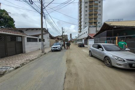 Casa para alugar com 56m², 2 quartos e 2 vagas Casa para alugar com 56m², 2 quartos e 2 vagasVista da Rua