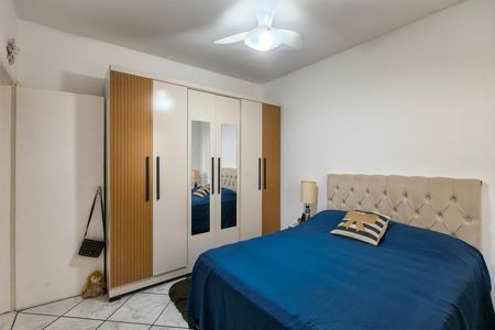 Casa para alugar com 56m², 2 quartos e 2 vagas Casa para alugar com 56m², 2 quartos e 2 vagasQuarto 2