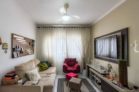 Casa para alugar com 56m², 2 quartos e 2 vagas Casa para alugar com 56m², 2 quartos e 2 vagasSala