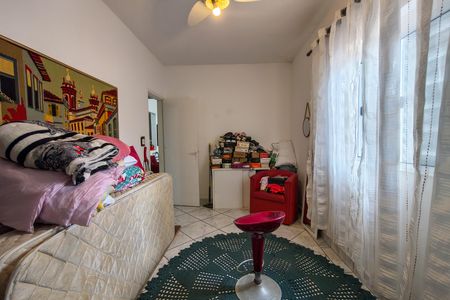 Casa para alugar com 56m², 2 quartos e 2 vagas Casa para alugar com 56m², 2 quartos e 2 vagasQuarto 1