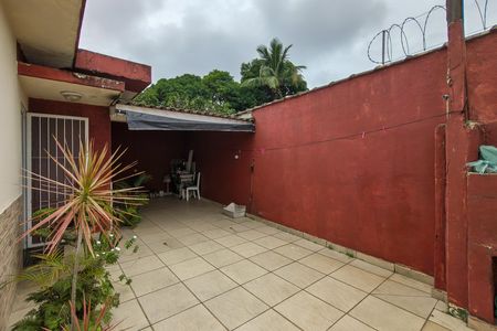 Casa para alugar com 56m², 2 quartos e 2 vagas Casa para alugar com 56m², 2 quartos e 2 vagasGaragem