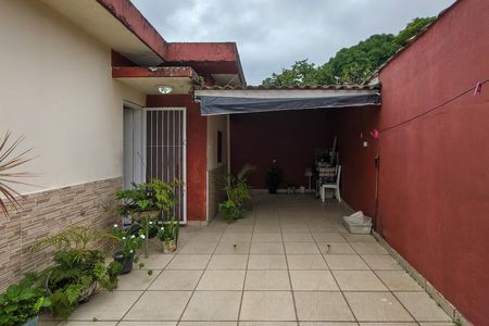 Casa para alugar com 56m², 2 quartos e 2 vagas Casa para alugar com 56m², 2 quartos e 2 vagasGaragem