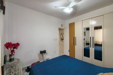 Casa para alugar com 56m², 2 quartos e 2 vagas Casa para alugar com 56m², 2 quartos e 2 vagasQuarto 2