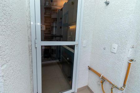 Apartamento para alugar com 39m², 2 quartos e sem vaga Apartamento para alugar com 39m², 2 quartos e sem vagaÁrea de Serviço