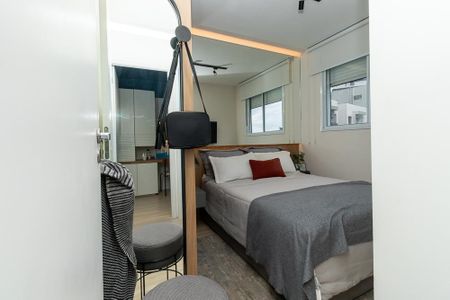 Apartamento para alugar com 39m², 2 quartos e sem vaga Apartamento para alugar com 39m², 2 quartos e sem vagaQuarto 1