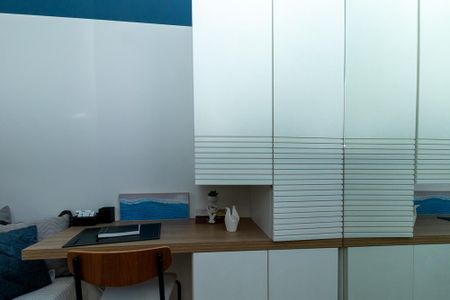Apartamento para alugar com 39m², 2 quartos e sem vaga Apartamento para alugar com 39m², 2 quartos e sem vagaQuarto 2