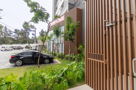 Apartamento para alugar com 39m², 2 quartos e sem vaga Apartamento para alugar com 39m², 2 quartos e sem vagaPortaria
