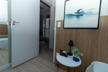 Apartamento para alugar com 39m², 2 quartos e sem vaga Apartamento para alugar com 39m², 2 quartos e sem vagaQuarto 2