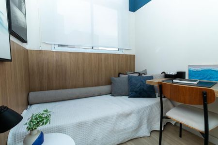 Apartamento para alugar com 39m², 2 quartos e sem vaga Apartamento para alugar com 39m², 2 quartos e sem vagaQuarto 2