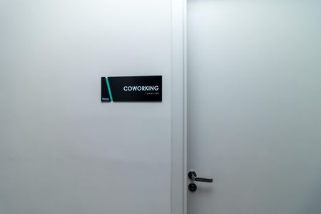 Apartamento para alugar com 39m², 2 quartos e sem vaga Apartamento para alugar com 39m², 2 quartos e sem vagaÁrea comum - CoWorking