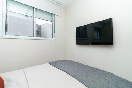 Apartamento para alugar com 39m², 2 quartos e sem vaga Apartamento para alugar com 39m², 2 quartos e sem vagaQuarto 1