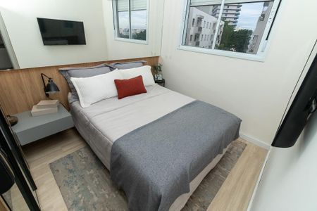 Apartamento para alugar com 39m², 2 quartos e sem vaga Apartamento para alugar com 39m², 2 quartos e sem vagaQuarto 1
