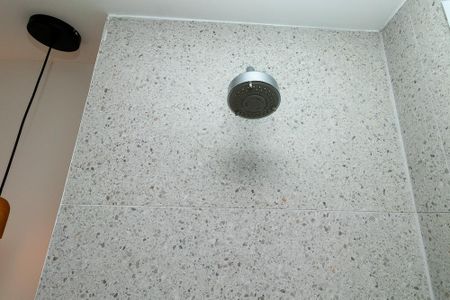 Apartamento para alugar com 39m², 2 quartos e sem vaga Apartamento para alugar com 39m², 2 quartos e sem vagaBanheiro - detalhe