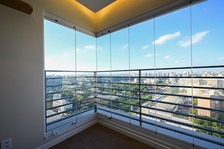 Varanda de apartamento para alugar com 2 quartos, 55m² em Morumbi, São Paulo