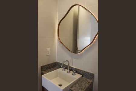 Apartamento para alugar com 55m², 2 quartos e 1 vagaBanheiro