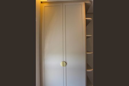 Apartamento para alugar com 55m², 2 quartos e 1 vagaQuarto
