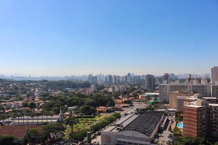 Apartamento para alugar com 55m², 2 quartos e 1 vagaVista do Quarto