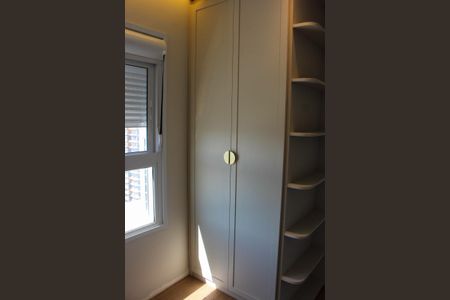 Apartamento para alugar com 55m², 2 quartos e 1 vagaQuarto