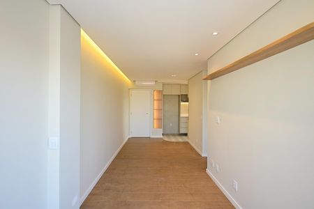 Sala de apartamento para alugar com 2 quartos, 55m² em Morumbi, São Paulo