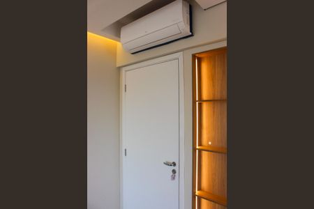Sala de apartamento para alugar com 2 quartos, 55m² em Morumbi, São Paulo
