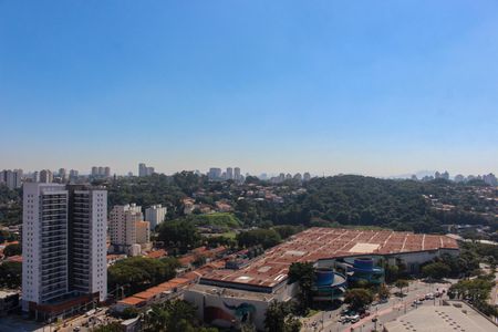 Apartamento para alugar com 55m², 2 quartos e 1 vagaVista da Área de Serviço