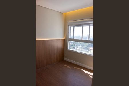 Suíte 1 de apartamento para alugar com 2 quartos, 55m² em Morumbi, São Paulo