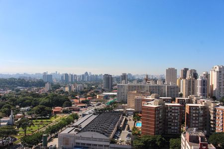 Apartamento para alugar com 55m², 2 quartos e 1 vagaVista da Suíte 1
