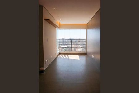 Apartamento para alugar com 55m², 2 quartos e 1 vaga Apartamento para alugar com 55m², 2 quartos e 1 vagaSala