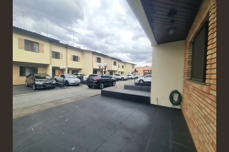 Casa de condomínio à venda com 100m², 3 quartos e 2 vagasGaragem 
