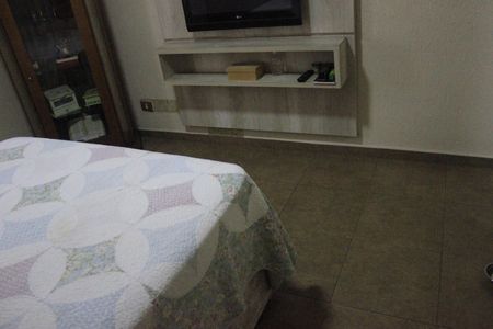 Casa de condomínio à venda com 100m², 3 quartos e 2 vagasSuíte