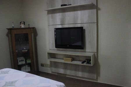 Casa de condomínio à venda com 100m², 3 quartos e 2 vagasSuíte