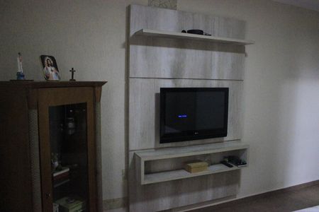 Casa de condomínio à venda com 100m², 3 quartos e 2 vagasSuíte