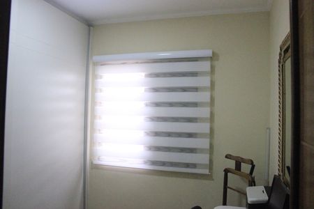 Casa de condomínio à venda com 100m², 3 quartos e 2 vagasQuarto 2