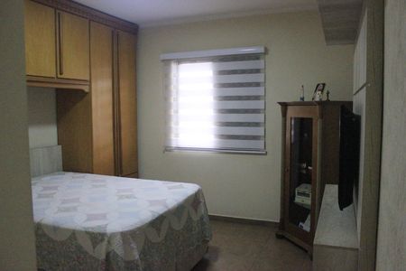 Casa de condomínio à venda com 100m², 3 quartos e 2 vagasSuíte