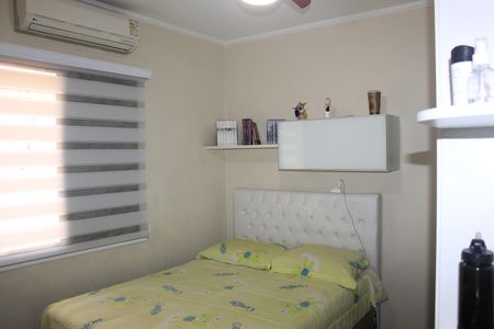 Casa de condomínio à venda com 100m², 3 quartos e 2 vagasQuarto 3