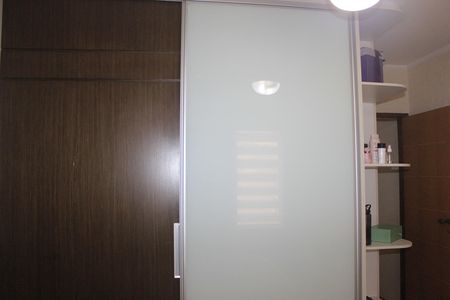 Casa de condomínio à venda com 100m², 3 quartos e 2 vagasQuarto 3
