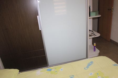 Casa de condomínio à venda com 100m², 3 quartos e 2 vagasQuarto 3