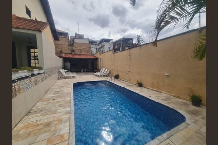 Casa de condomínio à venda com 100m², 3 quartos e 2 vagasÁrea comum