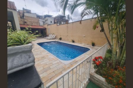 Casa de condomínio à venda com 100m², 3 quartos e 2 vagasÁrea comum