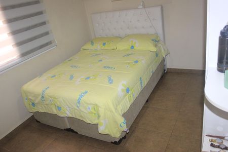 Casa de condomínio à venda com 100m², 3 quartos e 2 vagasQuarto 3