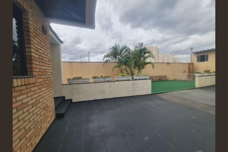 Casa de condomínio à venda com 100m², 3 quartos e 2 vagasGaragem