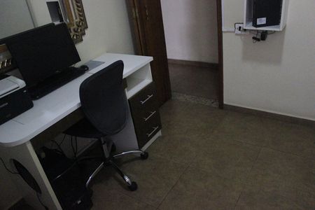 Casa de condomínio à venda com 100m², 3 quartos e 2 vagasQuarto 2