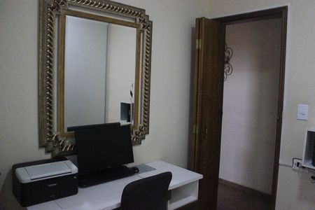 Casa de condomínio à venda com 100m², 3 quartos e 2 vagasQuarto 2